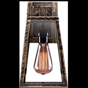 NEW in box Warehouse of Tiffany LD5001 Taylor Wall Light